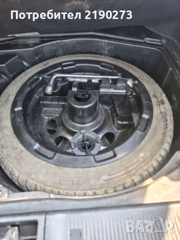 продавам Мерцедес 270cdi, снимка 5 - Автомобили и джипове - 54813320