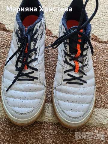 маратонки , снимка 5 - Спортни обувки - 54153731