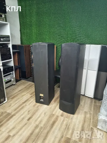 Тонколони HECO Ascada-770, снимка 7 - Тонколони - 55389688