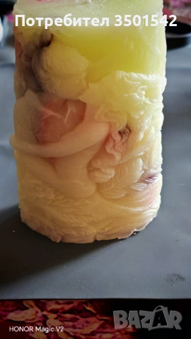 Свещи, снимка 8 - Други - 53989451