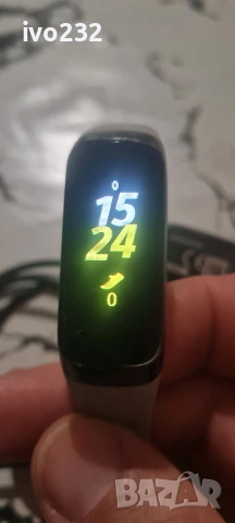 samsung galaxy fit, снимка 13 - Смарт часовници - 54267139