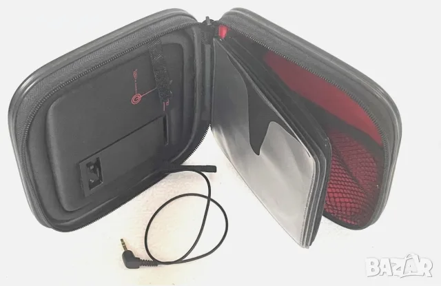 TDK OUT-LOUD CD Holder с вграден високоговорител