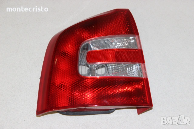 Ляв стоп Skoda Octavia комби II (2004-2008г.) 1Z9945095