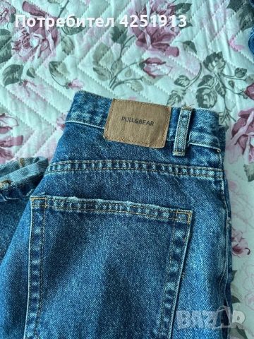 Дамски дънки за по 5 € 10 €, снимка 12 - Дънки - 54415504