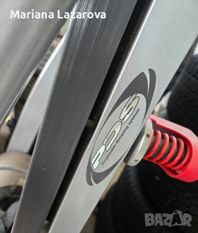 Бягаща пътека , снимка 5 - Фитнес уреди - 54261277