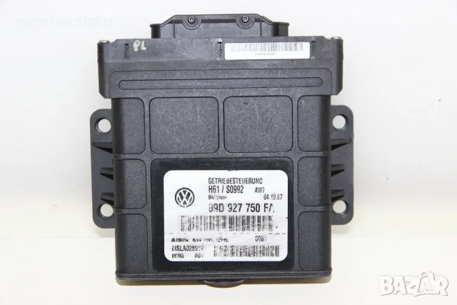 Модул трансмисия VW Touareg (2002-2010г.) 09D927750FA / 09D 927 750 FA