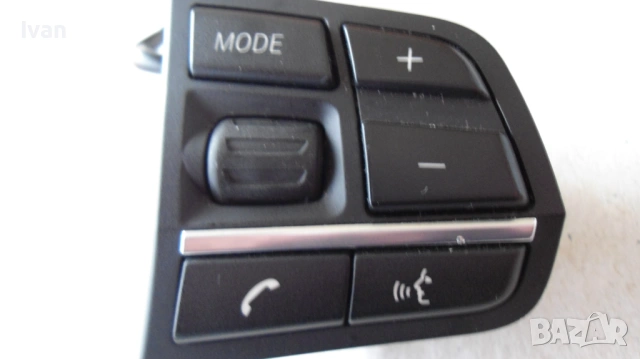 Електронен контролен модул (ECU) BMW, снимка 3 - Части - 54714329