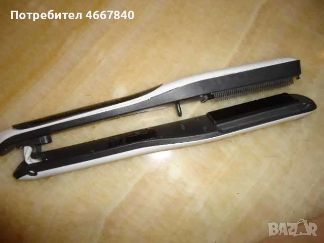 Преса професионална Rowenta, снимка 4 - Други - 54775993