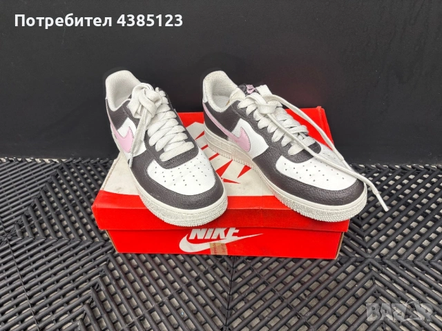Маратонки Nike, снимка 2 - Маратонки - 54884080