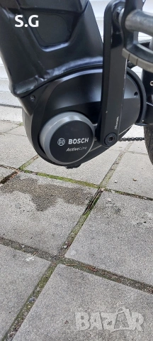 Scoot E-Sub Active, снимка 4 - Велосипеди - 53963808