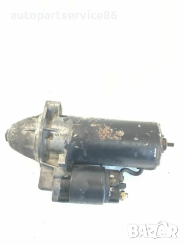 Стартерен мотор бензин за Mercedes S320 W140 (1991-1997) 0001110091, снимка 3 - Части - 53987807