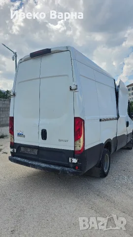 Ивеко Дейли 3.0 евро 5, снимка 2 - Бусове и автобуси - 55305146