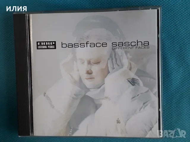 Darkwave,Synth-pop,Alternative Rock,Indie Rock,Hardcore,Goth Rock-CD, снимка 8 - CD дискове - 55472066