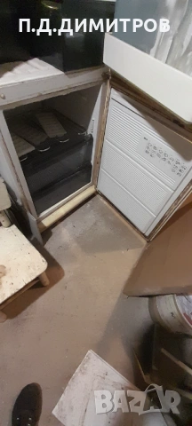 Хладилник и фризер от италианския производител Siltal. , снимка 4 - Хладилници - 54082099