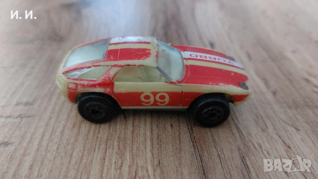 Matchbox , снимка 3 - Колекции - 54441537
