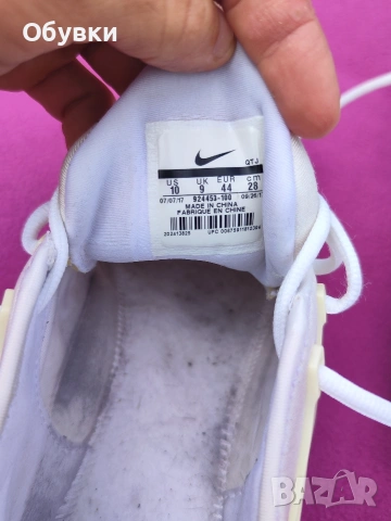 Маратонки Nike Vapormax, снимка 6 - Спортни обувки - 54727370