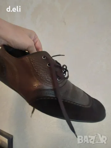 LOUIS VUITTON Original Size 43 и Adidas. Original 43 1/3 Срахотни маратонки., снимка 6 - Маратонки - 27035465