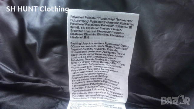 HELLY HANSEN 73232 Kensington Lifaloft Work Vest размер L работен елек W4-743, снимка 15 - Други - 55001984