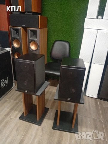 Тонколони CANTON Ergo-22DC, снимка 7 - Тонколони - 54960607
