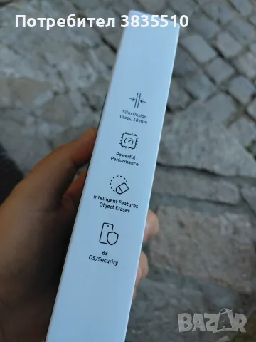 Samsung Galaxy A27 , снимка 4 - Samsung - 55660827