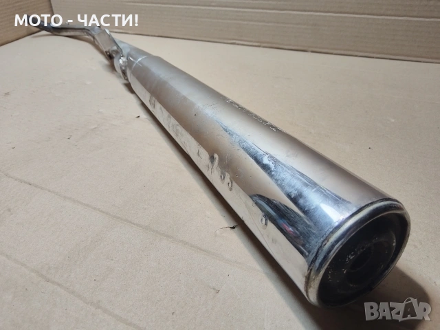 Ауспух За Скутер, Скутери / ИМА ЗАБЕЛЕЖКИ! / НОМЕР 419., снимка 2 - Части - 54586550