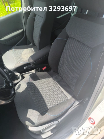 Продавам vw polo 2015г на части 0898 688 788, снимка 15 - Автомобили и джипове - 54733907