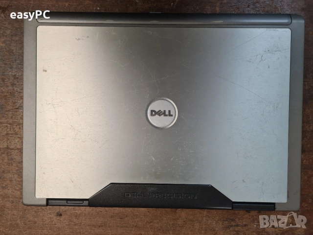 DELL PRECISION M90 - за части