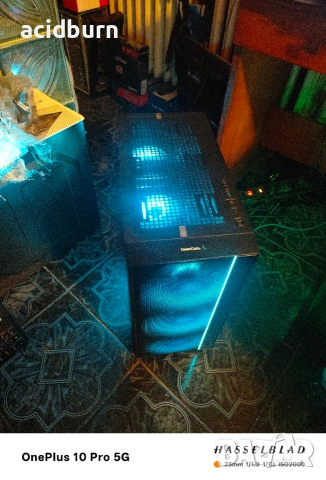 Нова Гейминг конфигурация Ryzen 5 5500 \ RTX 2080 TI 11GB \ 1TB \ 750W Gold, снимка 10 - Геймърски - 54983013