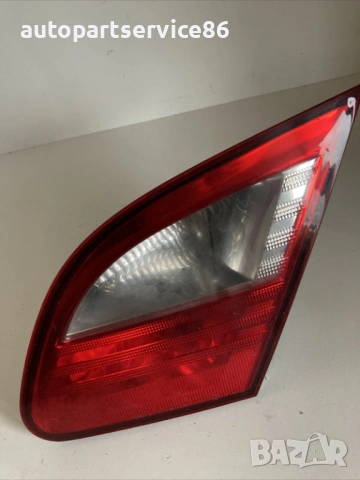 Заден десен вътрешен стоп за Chrysler Sebring Cabrio (2008) 04389492AF, снимка 2 - Части - 54565281