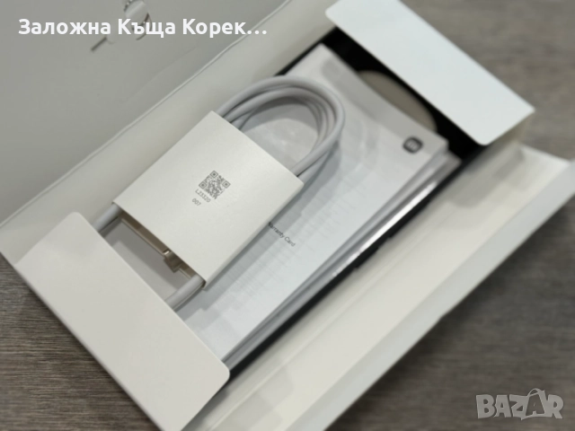 Redmi Note 15 8GB RAM / 256GB, снимка 9 - Други - 54709533