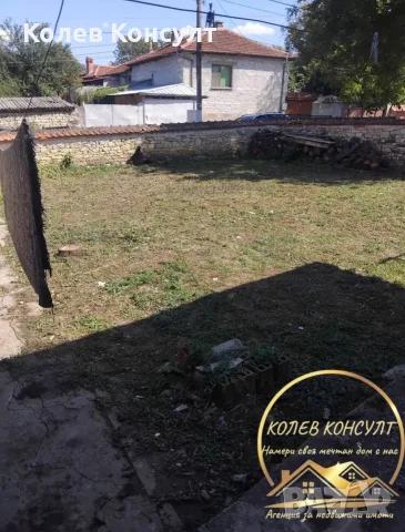 Къща село Стамболово , снимка 10 - Къщи - 55430079
