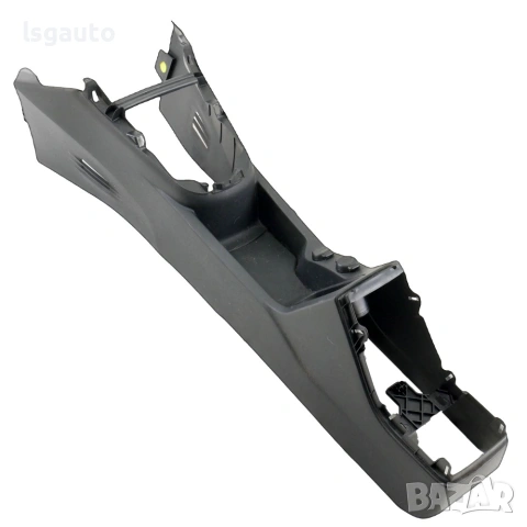 Барче средна конзола Citroen DS3 2009-2014 ID: 161876 OEM 9801578477