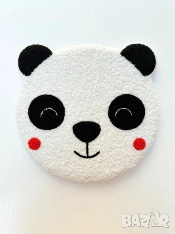 Стенна декорация с фигурка на животно, снимка 2 - Декорация за дома - 54205270