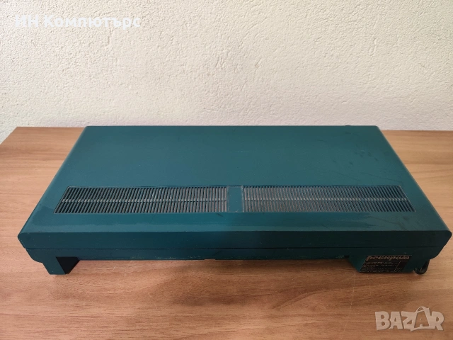 Продавам Респром РС201, снимка 9 - Ресийвъри, усилватели, смесителни пултове - 54156145