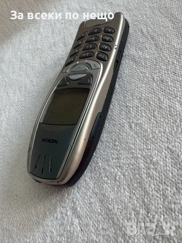 Nokia 6310i , Нокия 6310i, снимка 6 - Nokia - 55313918