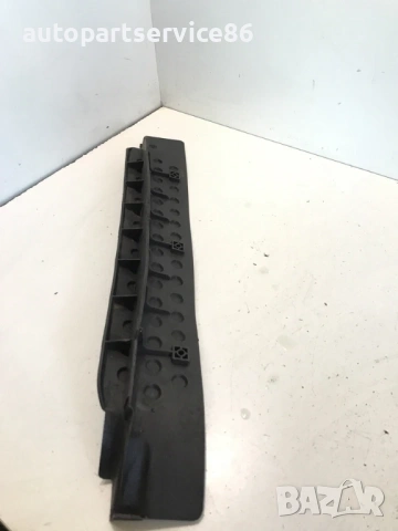 Стръмен праг отпред отляво 1114 за Mercedes 814 (1991) 6736840121, снимка 3 - Части - 54077183