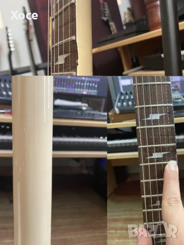 Tokai X65, 80's Произведено в Япония., снимка 9 - Китари - 55590725