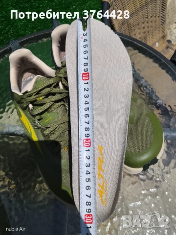 Altra timp 5, снимка 2 - Маратонки - 54808432