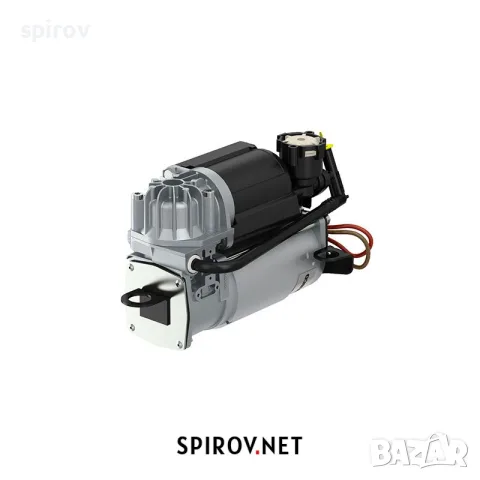 Компресор Airmatic въздушно окачване Mercedes W220 W211 W219