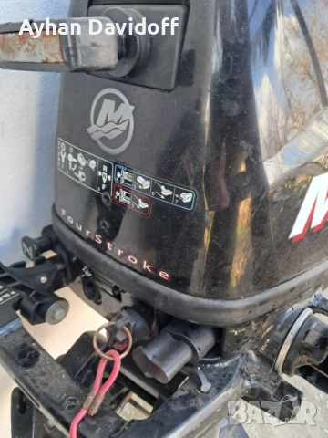 Надуваема лодка Zodiac, снимка 11 - Воден транспорт - 54110956