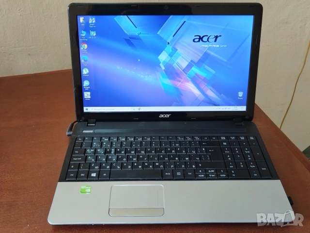 Лаптоп Acer Aspire E1-571G