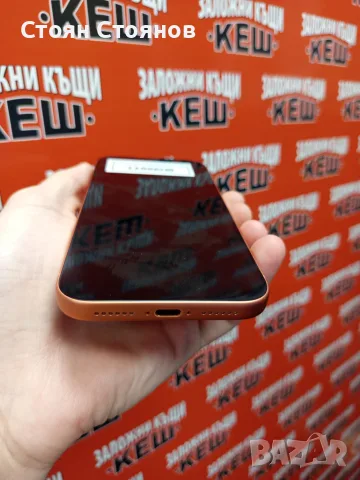 възможен бартер/IPhone 17 pro max 512GB Orange, снимка 3 - Apple iPhone - 55330375