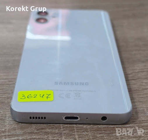 Samsung Galaxy A05, снимка 8 - Samsung - 54878947