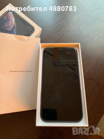 iPhone XR 128gb