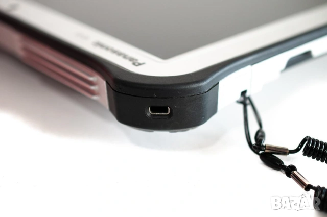 • Индустриален таблет Panasonic FZ-G1 MK5 10" IPS FHD i5-7300U/8GB/512GB SSD/BT/4G/GPS, снимка 8 - Лаптопи за работа - 54221037