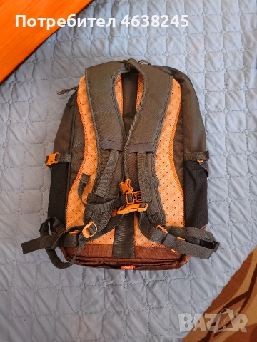 Раница, снимка 3 - Спортна екипировка - 54008666