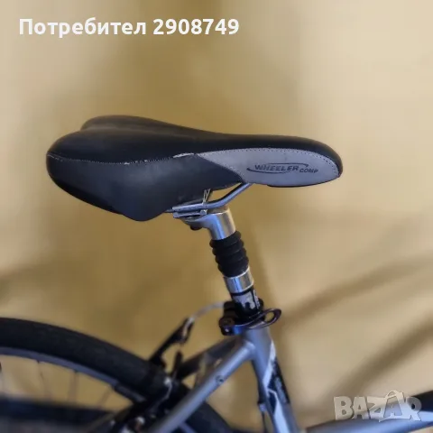 Велосипед Wheeler, снимка 3 - Велосипеди - 55678707