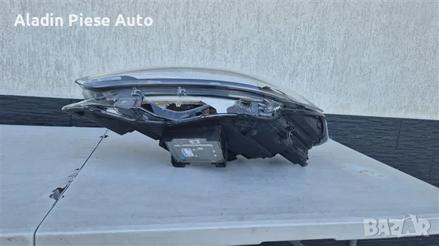 Ляв фар Ford Kuga Full LED Комплект година 2019 2020 2021 2022 2023 2024 код LV4B13E017AN , снимка 6 - Аксесоари и консумативи - 55469651