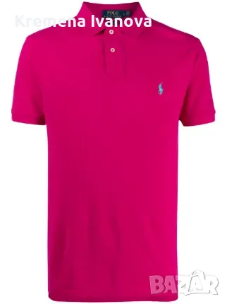 Polo Ralph Lauren, S