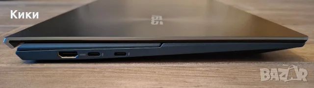 Asus ZenBook Duo | i7 1195G7 | 16 GB | 512 SSD | Като Нов, снимка 4 - Лаптопи за работа - 55681046
